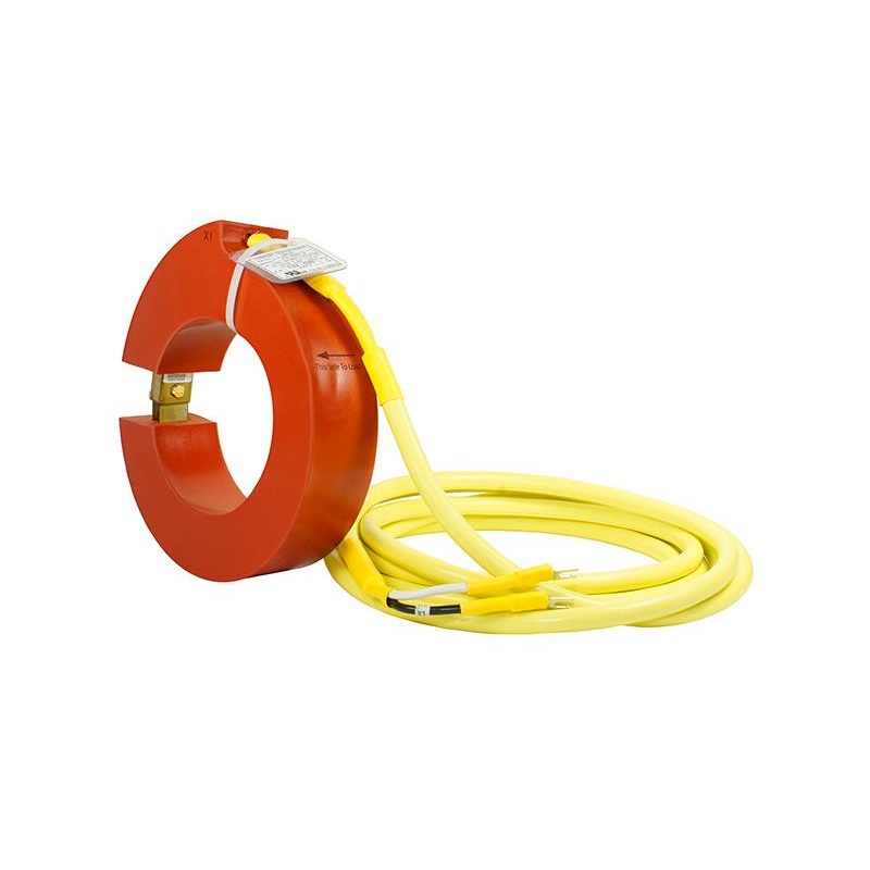 Высокоточные трансформаторы тока Flex-Core FCL2000/5-4