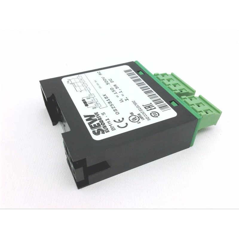 Тормозной выпрямитель BMH 1.5