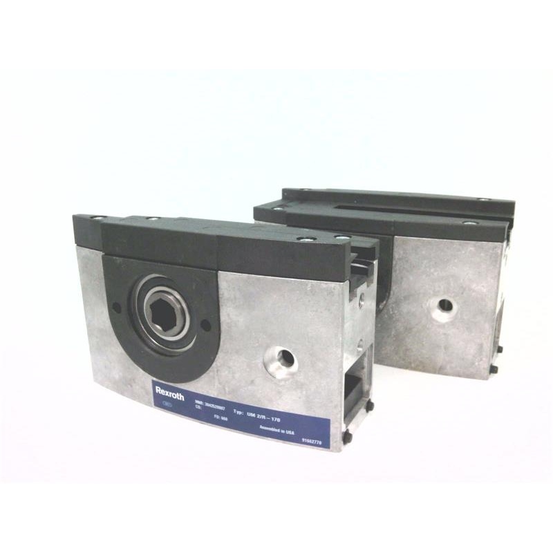 Возвратный блок Bosch 3842528807