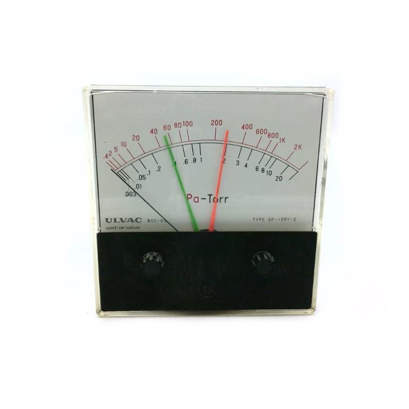 Ваккумный щитовой счетчик WSC-85GD-2KN-1S