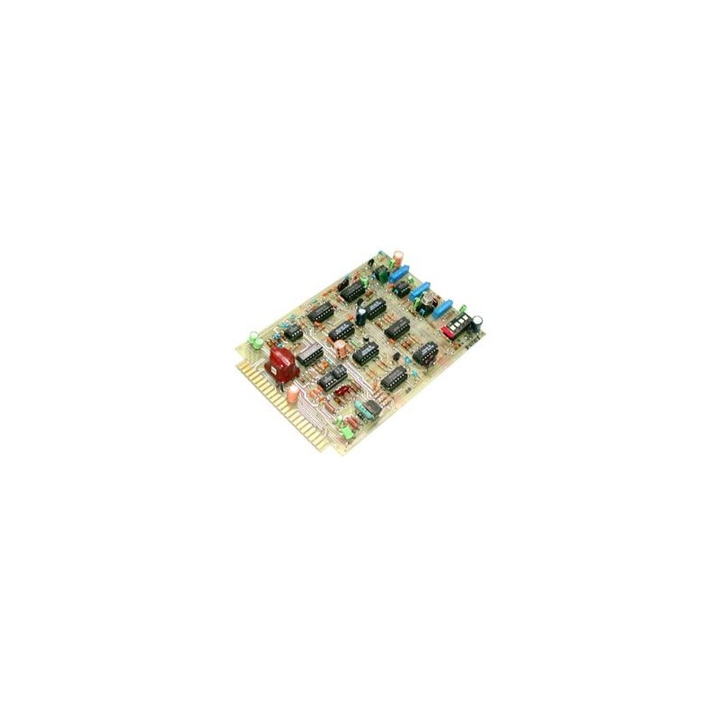 Печатная плата REV D LDJ Electronics 2465
