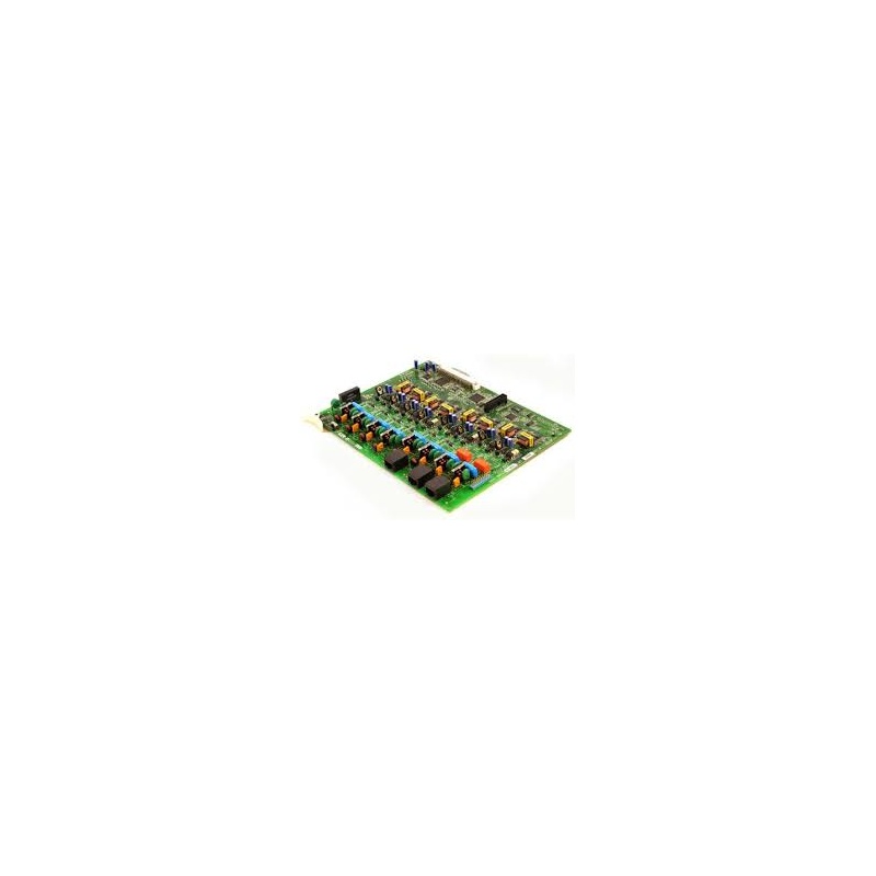 Телекоммуникационные модуляторы NEC IP1NA-8COIU-LS1