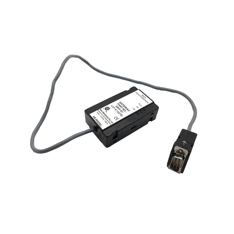Блок GATEWAY GWY-S7