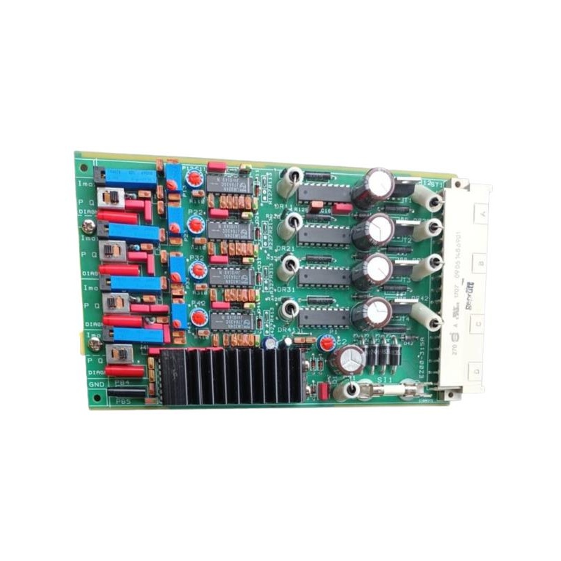 Контурная плата EZ00315A