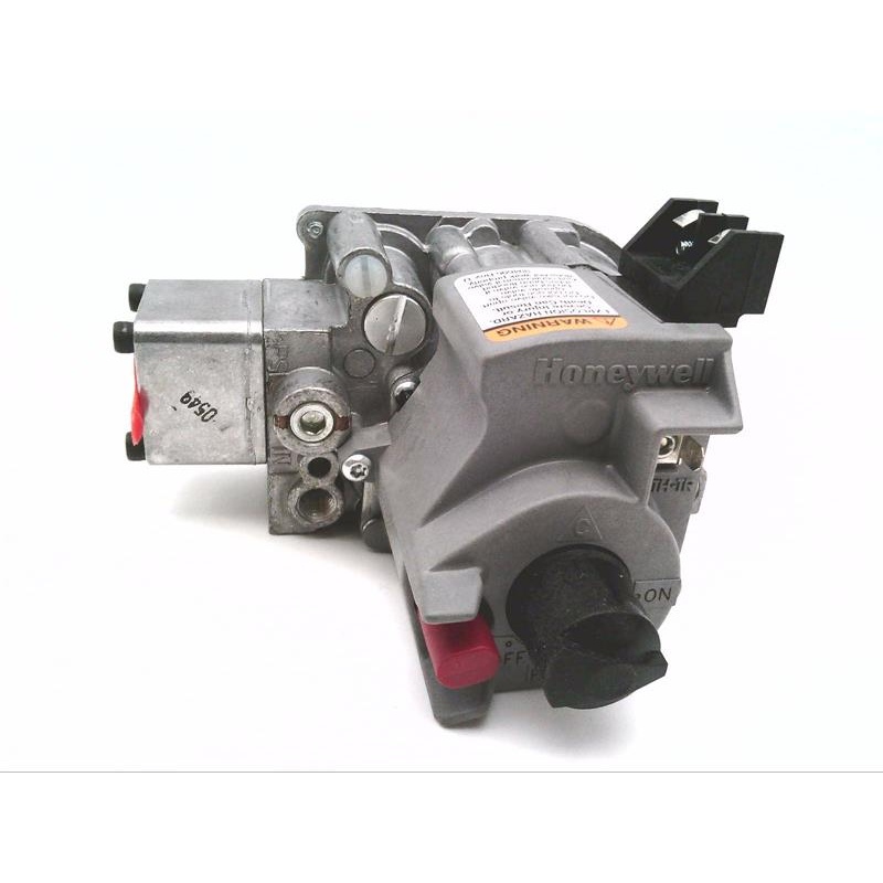 Пилотный газовый клапан Honeywell VR8300A-4508