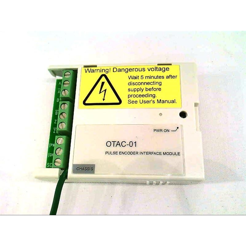 Импульсный энкодер ABB OTAC-01-KIT