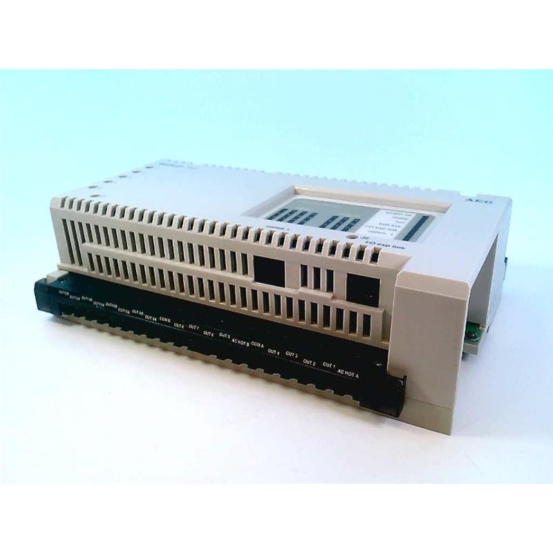 Микропроцессор 110-CPU-411-01