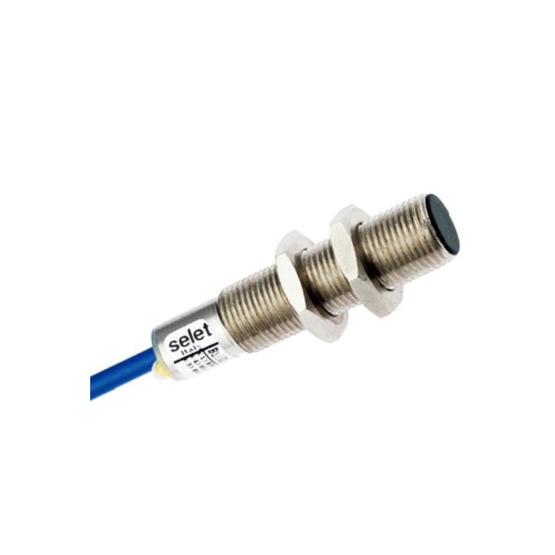 Емкостной бесконтактный выключатель Selet K1418POC5