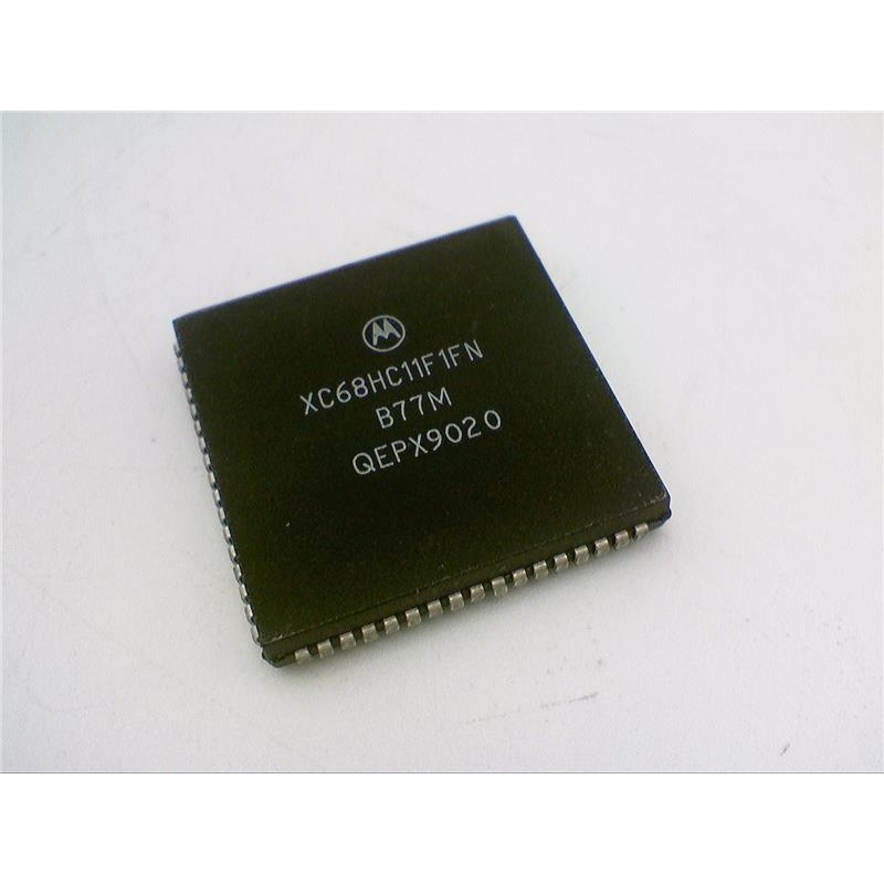 Микроконтроллер NXP Semiconductor XC68HC11F1FN