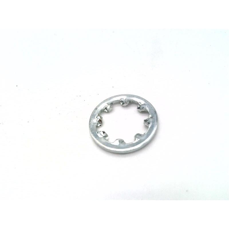 Крепеж Fastenal DIN-6797J-8
