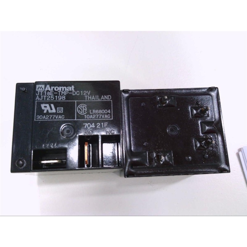 Реле и розетки Matushita JT1AETMPDC12V