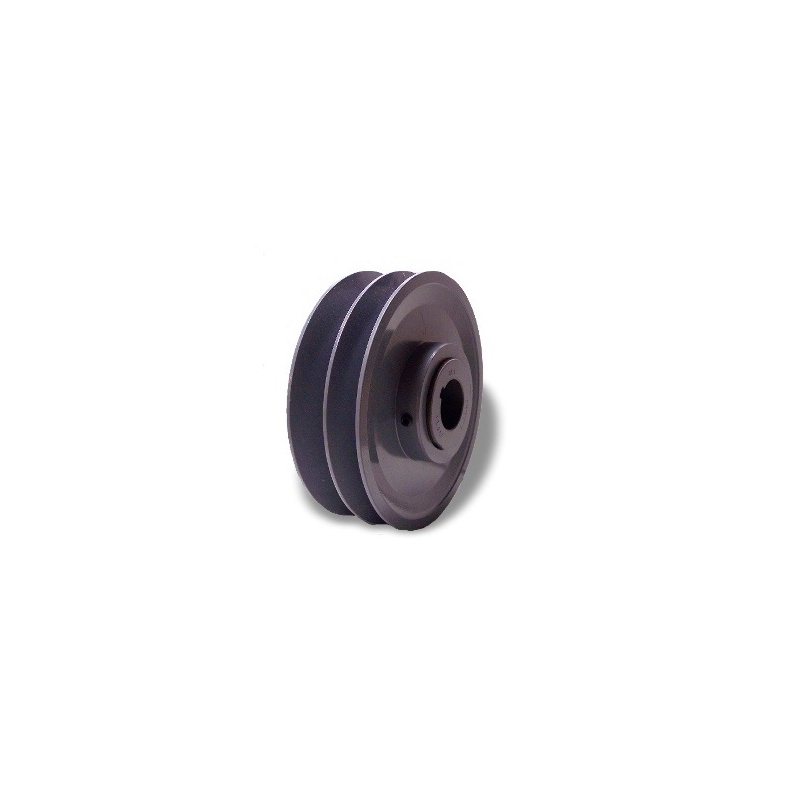 Шкивы и шкивы Power Drive 2B38SH