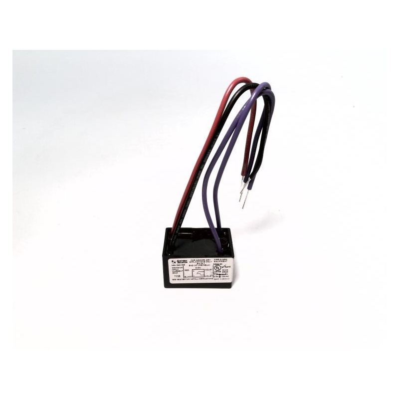Реле безопасности Honeywell EOLR-1