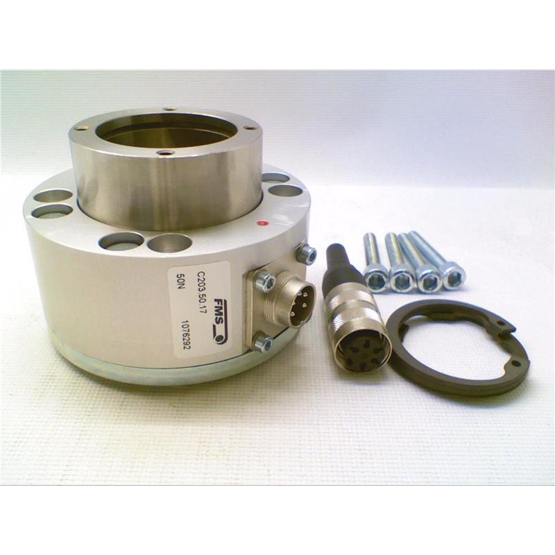 Датчики силы FMS USA Inc C203.50.17