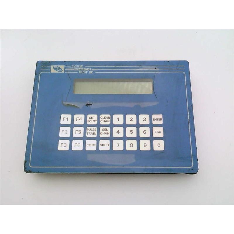 ПЛК SEG D4590