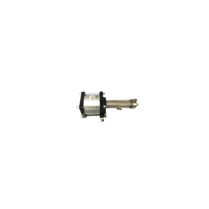 Пневматические приводы Fujikin 250-35ML