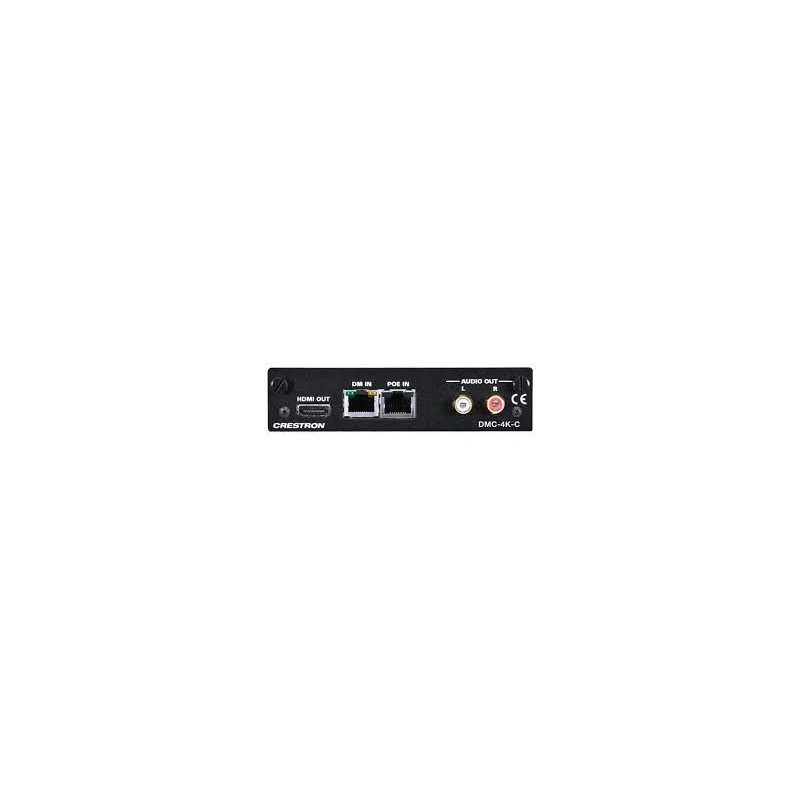 Карта цифрового медиавхода DMC-4K-C-HDCP2