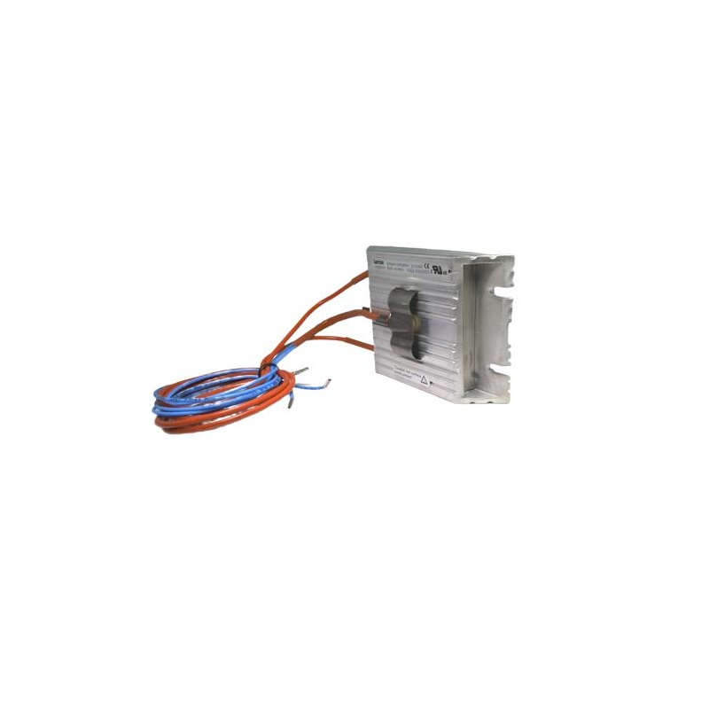 Резисторы общего назначения Lenze ERBM100R086W