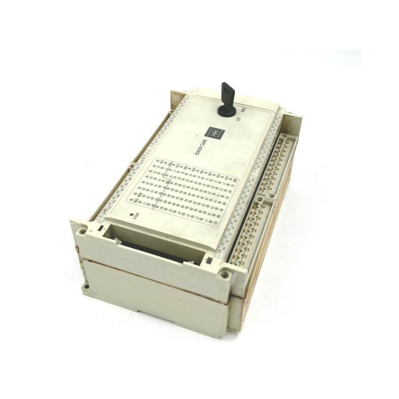 ПЛК контроллер SPC-03XD-R
