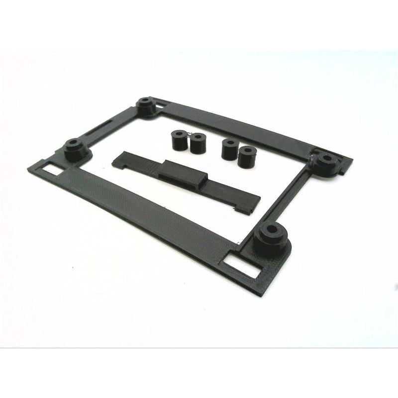 Комплект защелок для люльки RAD-1336-CRADLE-SNAP