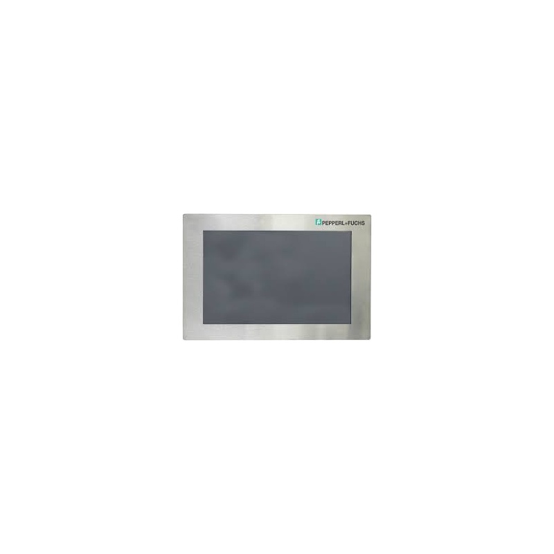Прямой монитор Pepperl & Fuchs DM521-TA-D2-SS-N0
