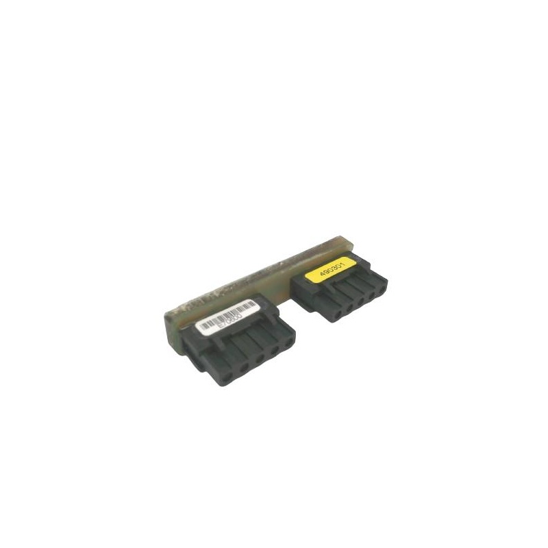 Соединительная плата 502-04158-00