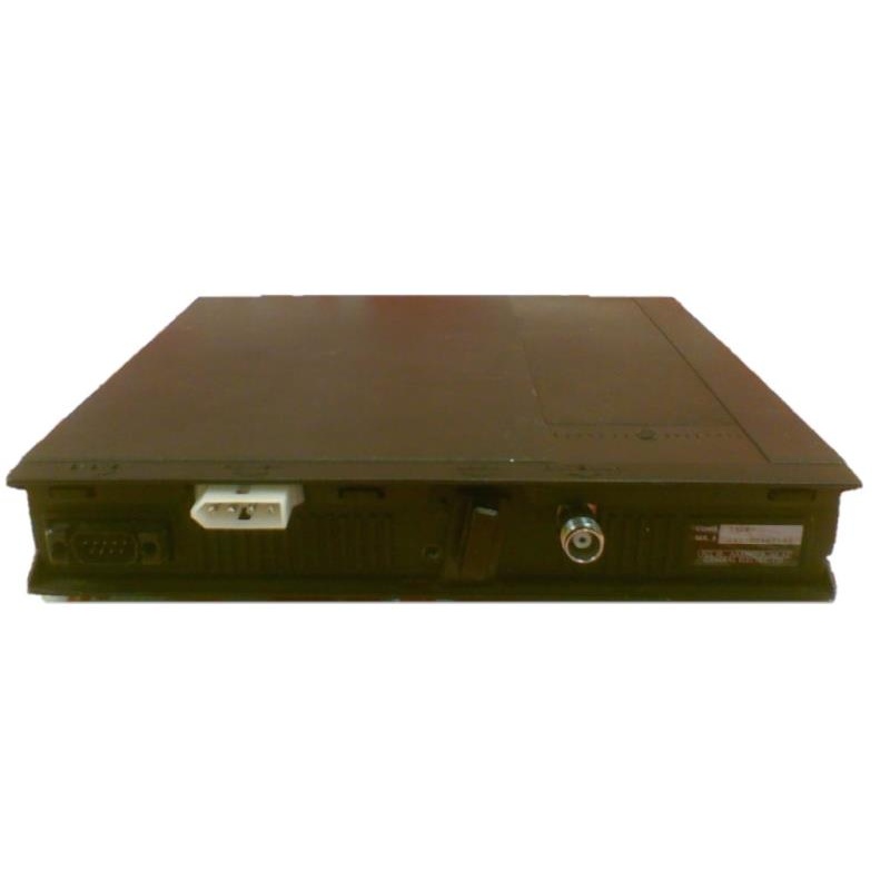Радиобаза двусторонняя AXA9MZTR-160-A2
