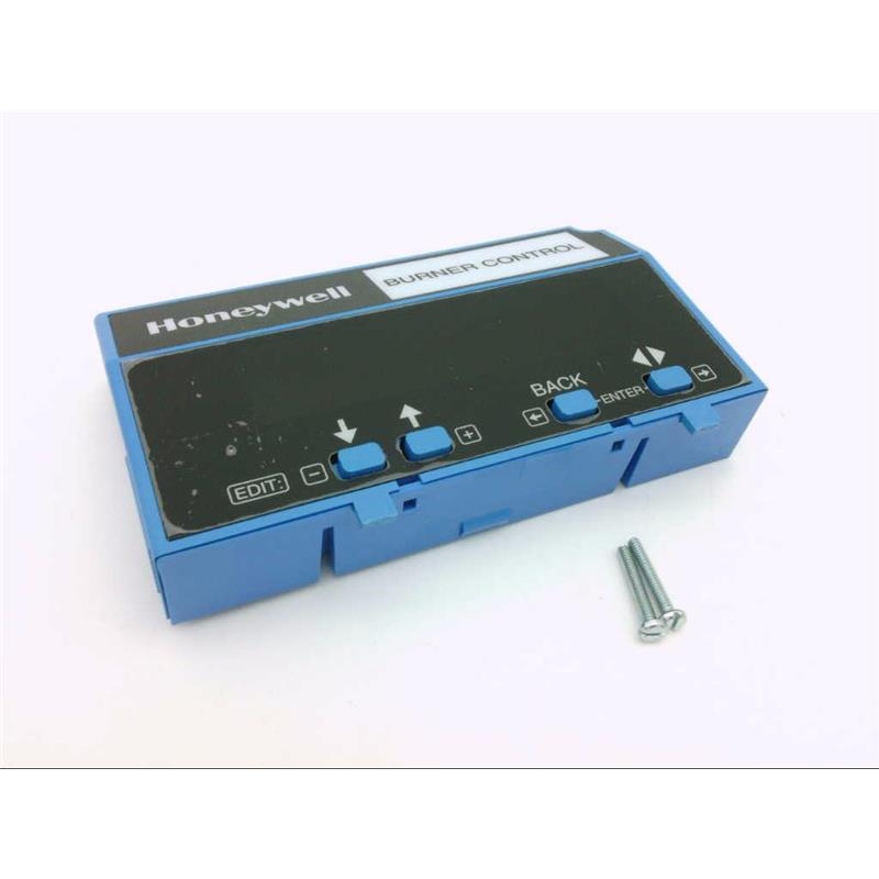 Модуль клавиатурного дисплея Honeywell S7800A1001