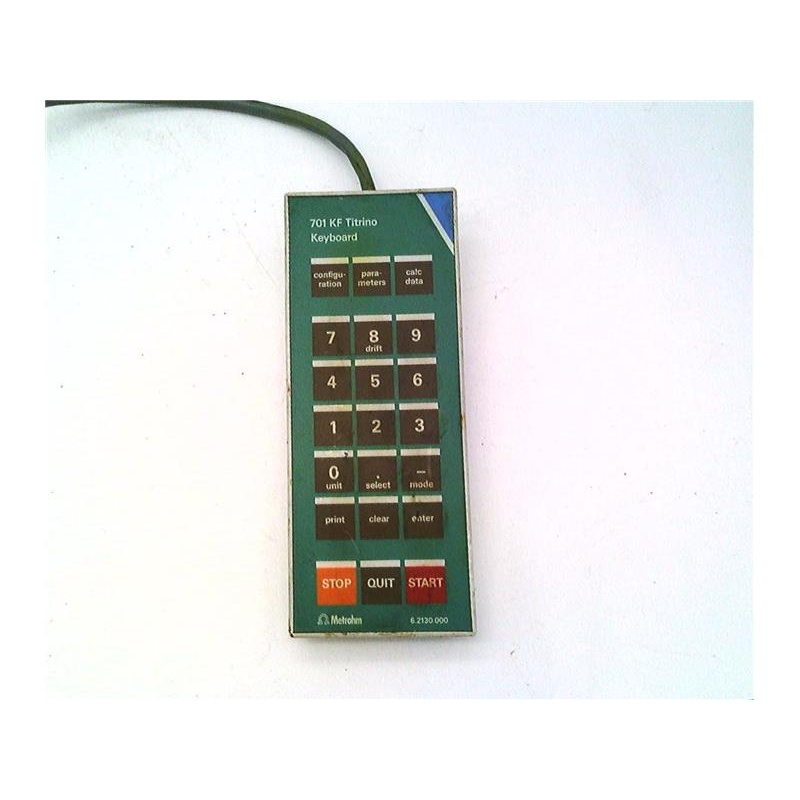 Метрохм Metrohm 701-KF