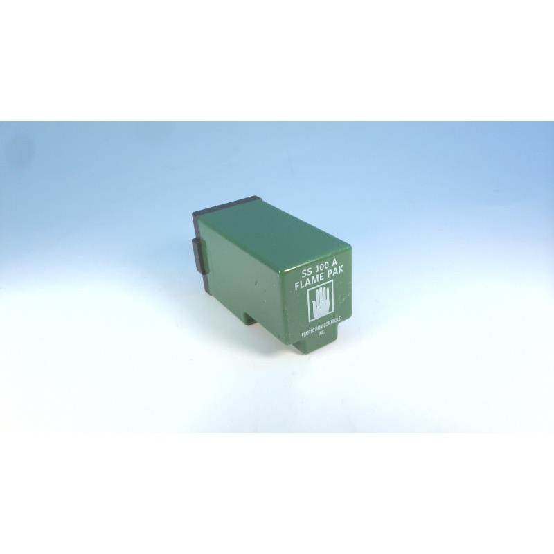 Оборудование для пожаротушения Protection Controls SS100AB