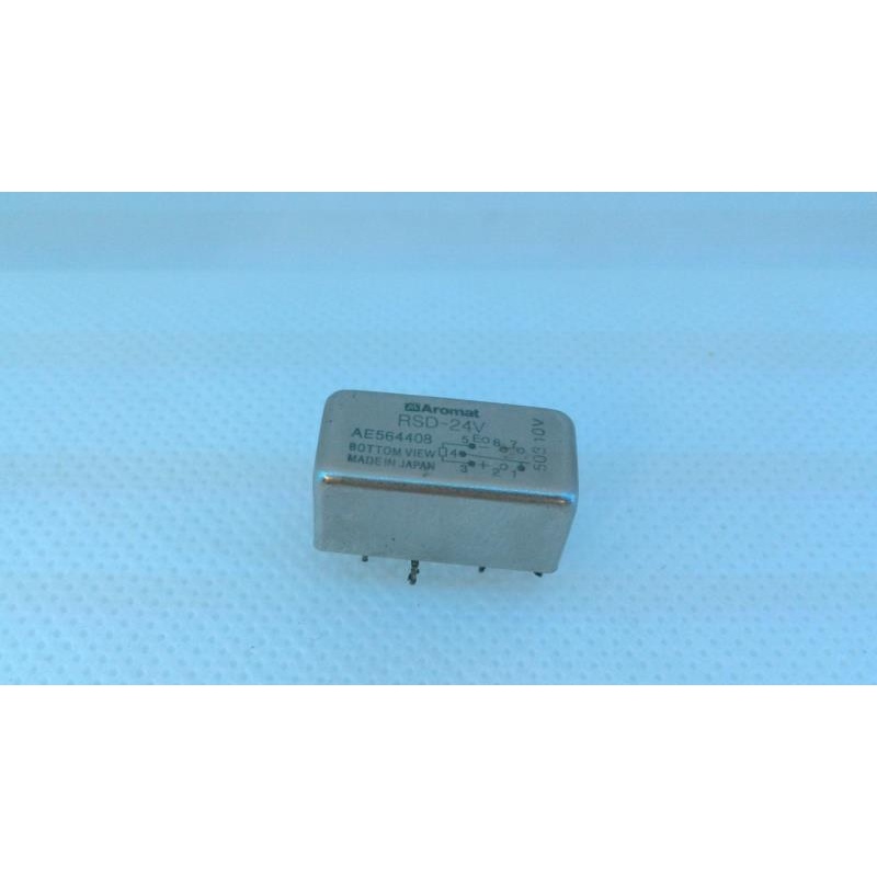 Реле RSD-24V