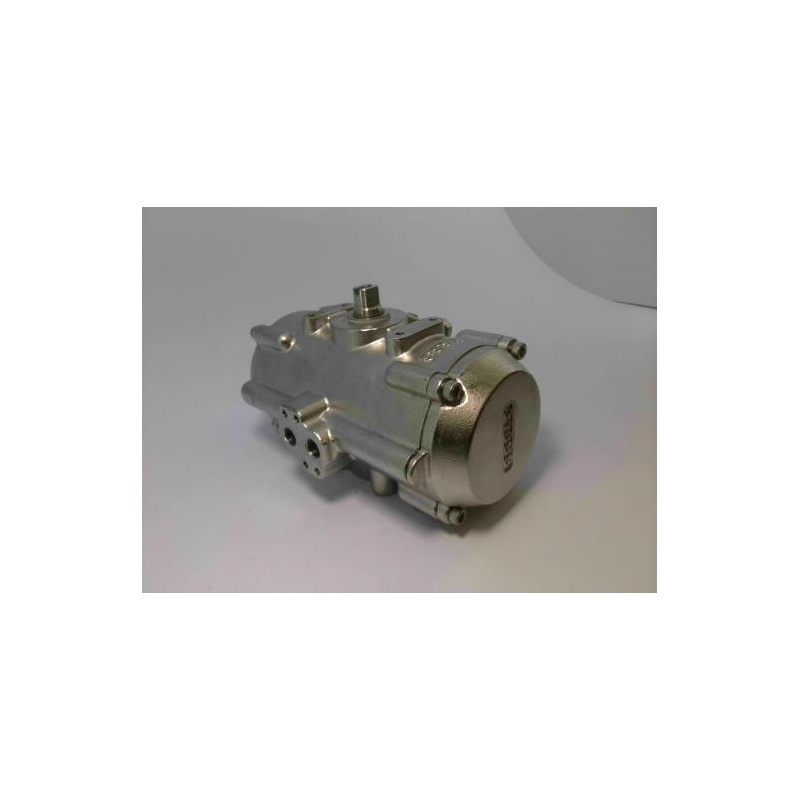 Шестеренчатый привод Triac S2-083DA