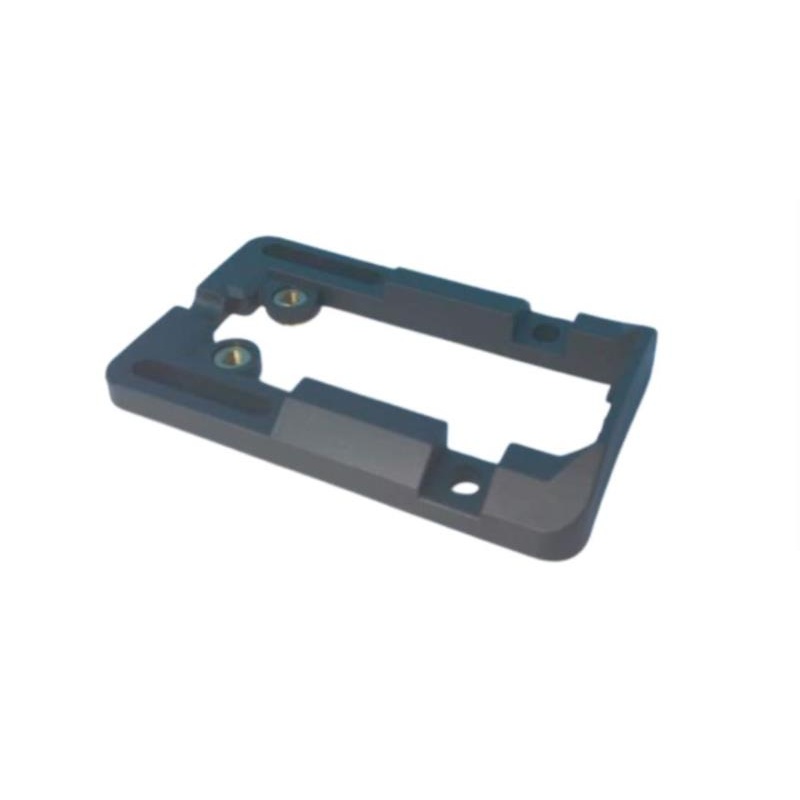 Кронштейны для датчиков Efector SURFACE MOUNT ACCESSORY FOR KQ-E12153