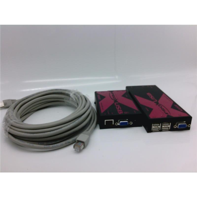 Удлинитель X-USB PRO L COM X-USBPRO
