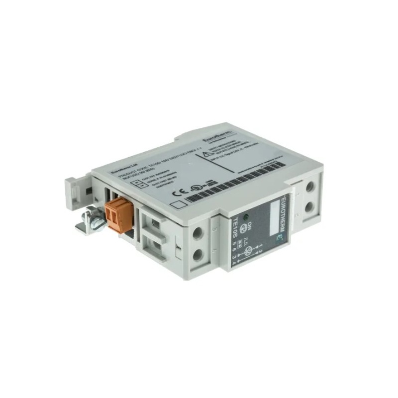 Твердотельное реле TE10S 16A/240V/LGC/ENG/-/-/96/00