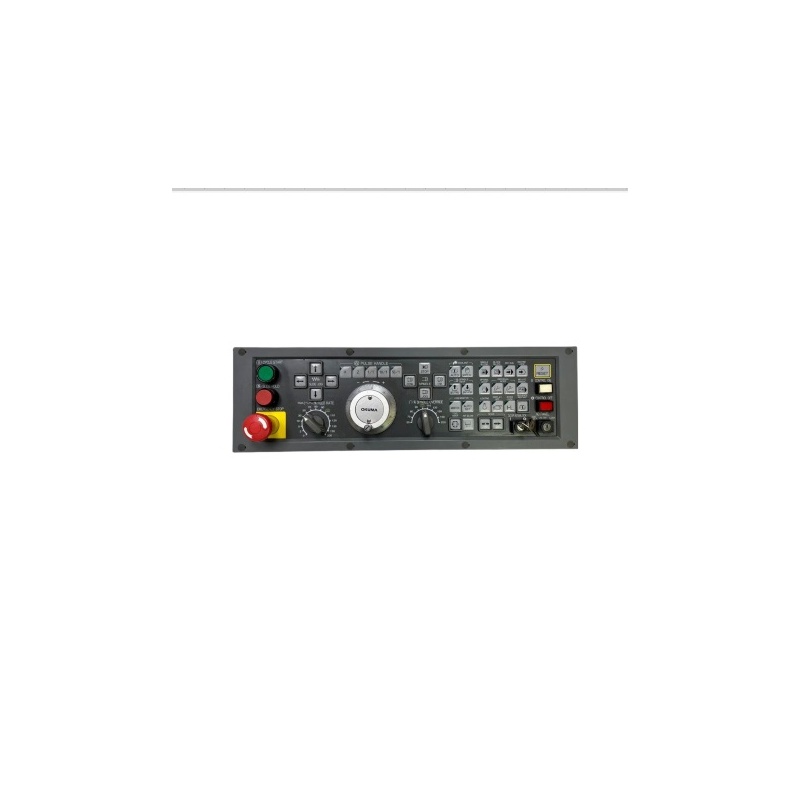 Интерфейс оператора E0105-566-055-6