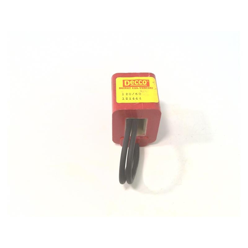 Катушка Ross Controls 121444