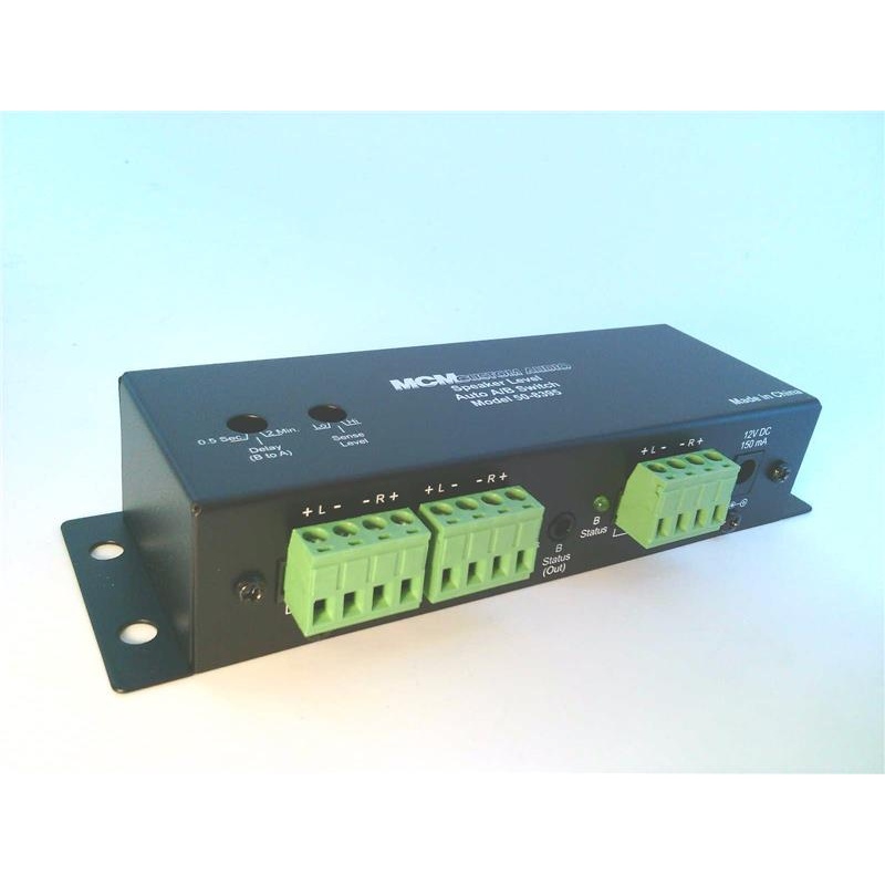 Акустические системы MCM Electronics 50-8395