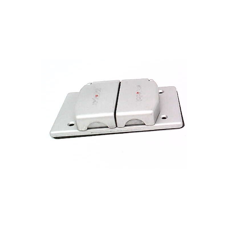 Крышка ALUM WPF 4510