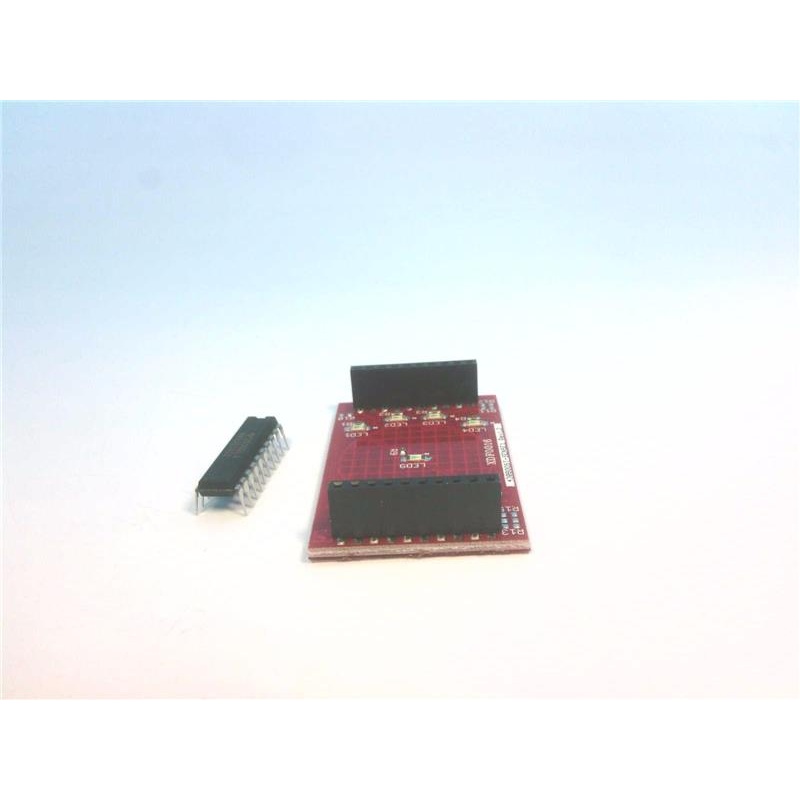 Дополнительная плата 430BOOST-SENSE1