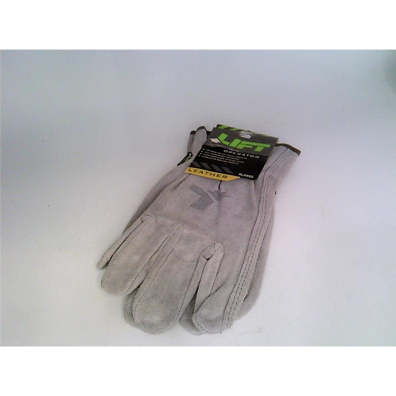 Перчатка Lift Safety GOR-6Y1L