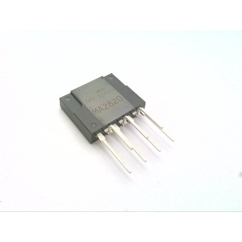 Регуляторы переключения мощности Shindengen MA2820