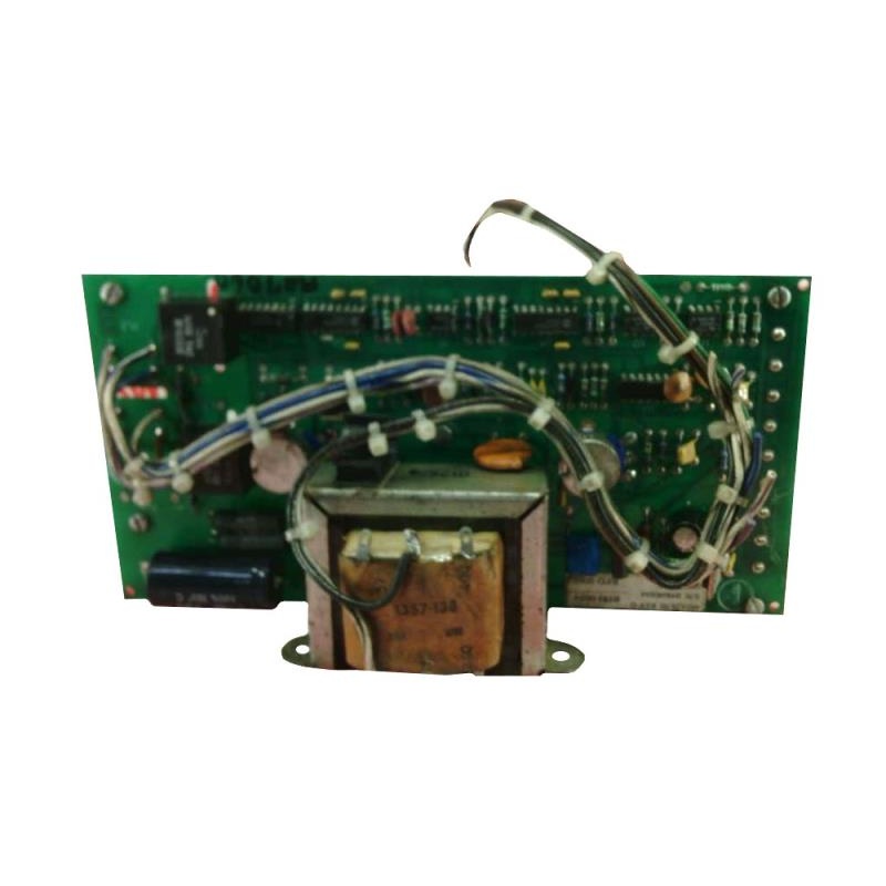 Плата триггера Robicon 460A26.00
