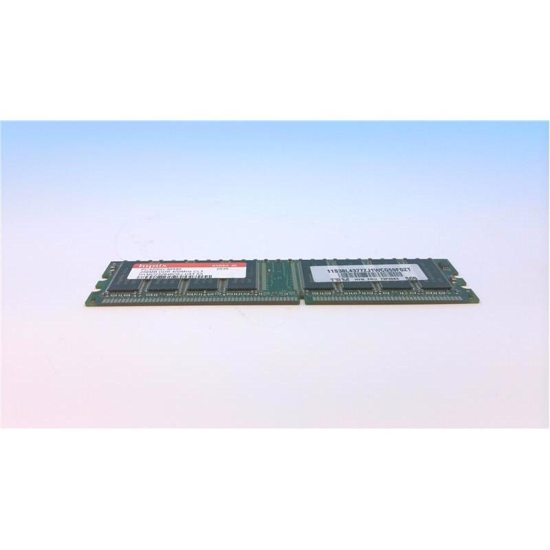 Плата памяти 1GB 1RX8 PC2-5300U-555-12