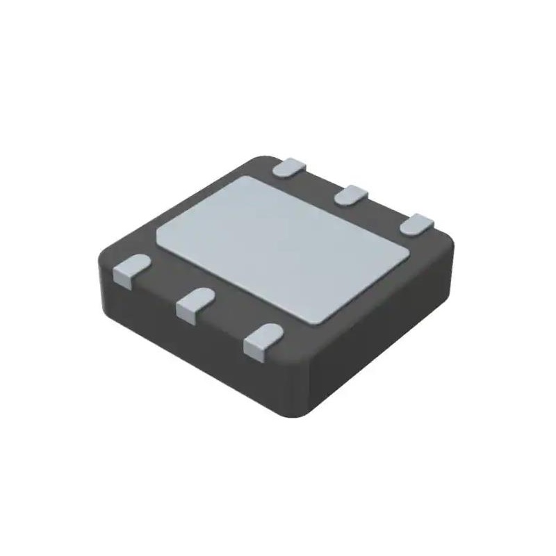 Импульсный стабилизатор напряжения ST Micro ST1S06PUR