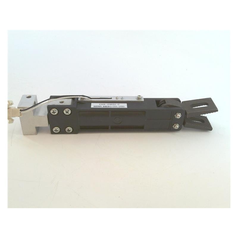 Роботизированный захватный манипулятор CHK-CM22-C