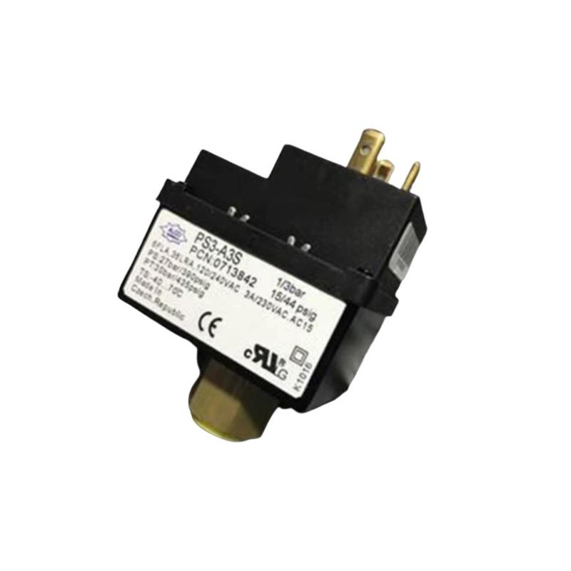 Реле давления Emerson PS3-A3S