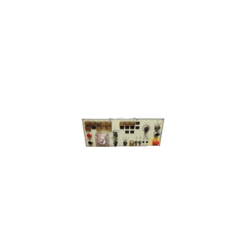 Панель управления оператора E4309-032-409-B