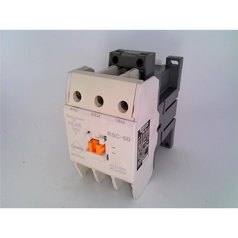 Контактор RSC50A56AC120