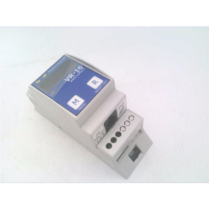 VR16 10MA-10A